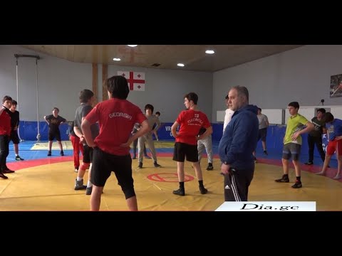გორელი სპორტსმენი საქართველოს ჩემპიონია 1.02.2022
