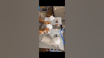 Anysew parts➡️ Video of using KN95 mask nose bridge