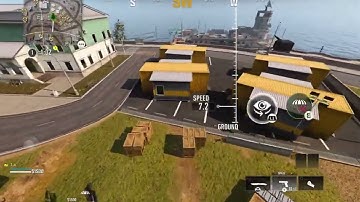 WARZONE MOBILE FULL GRAPHICS With Controller Flydigi