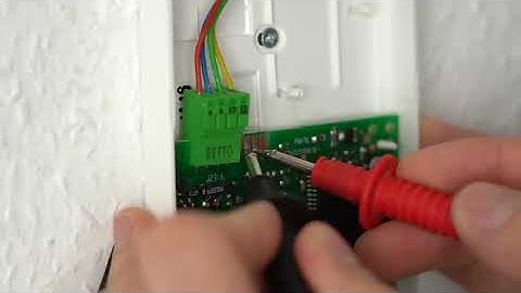 Every Apartment needs this Upgrade! (WhatsApp/Telegram Notifications)