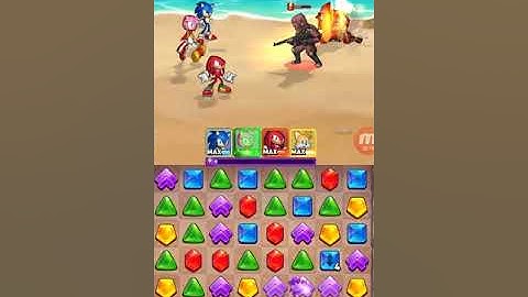 Sega heroes survival clear #67 (20190626)