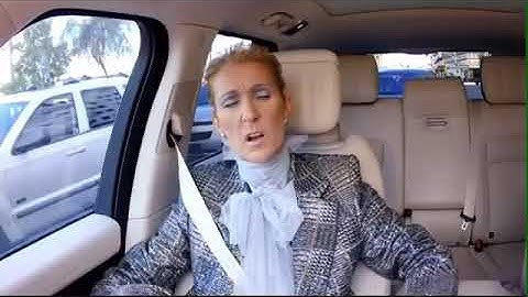 Céline Dion BABY SHARK