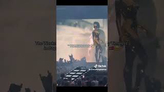 The Weeknd & Playboi Carti - Timeless (Live In Copenhagen Denmark 🇩🇰 2026 Night 1) - #theweeknd