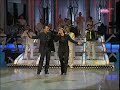 Video thumbnail of "Mile Kitic i Semsa Suljakovic - Grand duel - (Tv Pink 2003)"