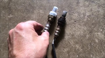 2008 Lincoln MKX - Oxygen Sensor Replacement - P0420 Fix