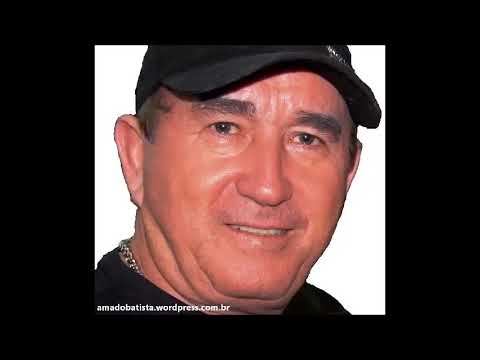 Amado Batista - O Principe