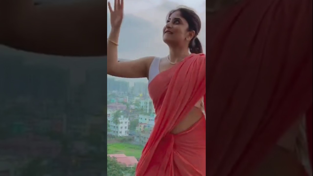 sandipta sen new beautiful dance #youtubeshorts #dance