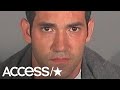 'Hollywood Ripper' Accused Of Murdering Ashton Kutcher's Girlfriend Goes On Trial | Access