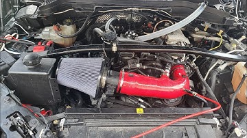 Stelvio/Giulia 2.0L - Pre-Turbo Water Methanol Injection