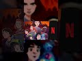 Stranger Things: Tales From '85 - Netflix Animated Spinoff First Teaser