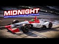 Midnight strikes inside conor dalys lastminute deal for the 2018 indianapolis 500