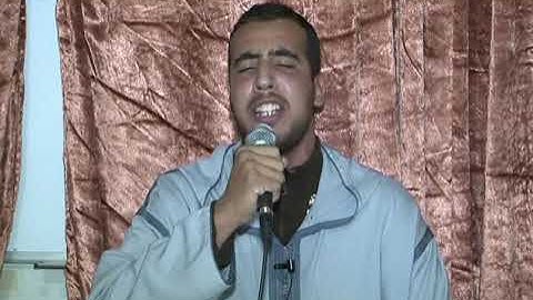ما تيسر من سورة الإسراء القارئ أيوب  الجطوي