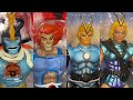 New Thundercats &amp; Sectaurs action figures on sale at Titan Toyz 