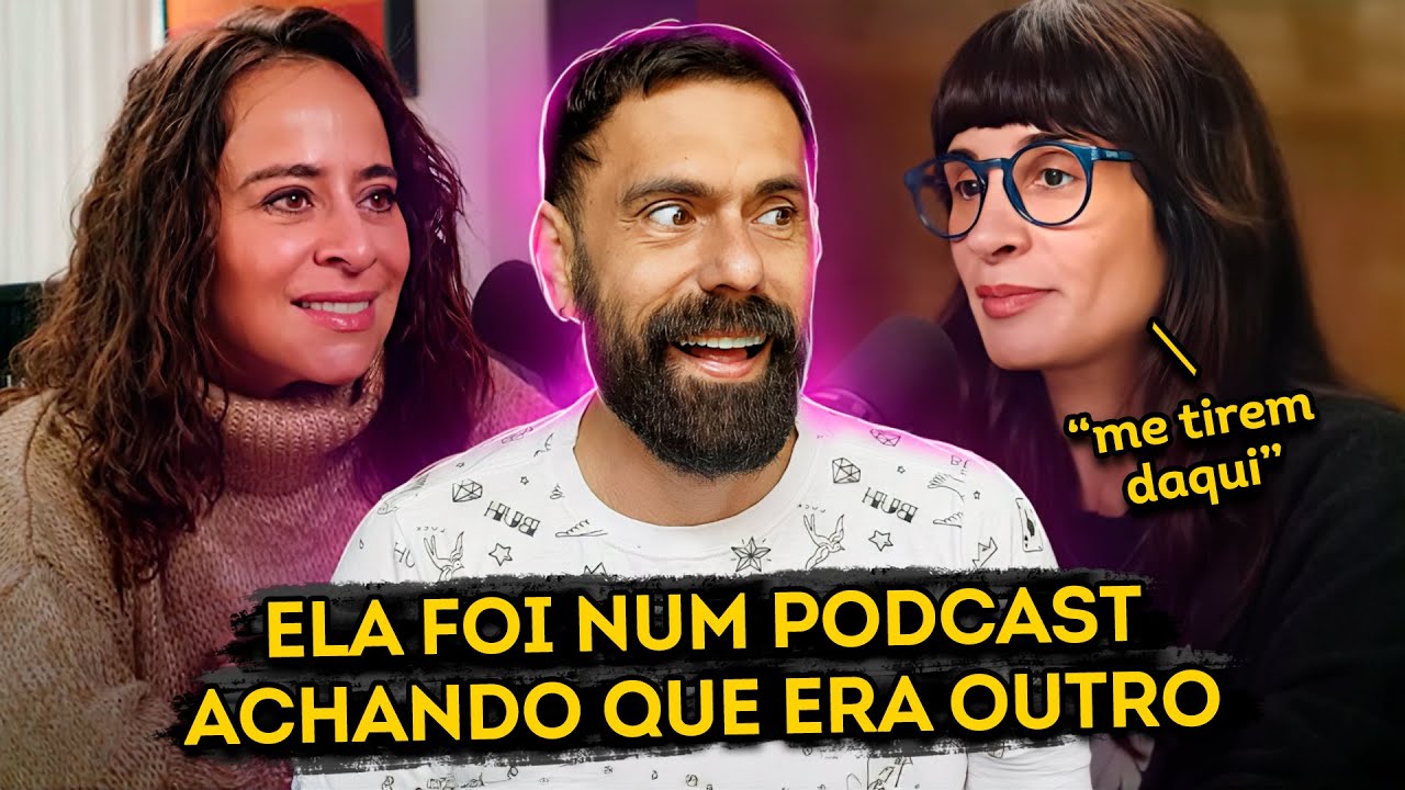 CAMILA FREMDER SE DESESPERA EM SILÊNCIO
