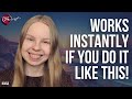 How to Manifest Your EX BACK FAST | WARNING: Instant Results! (Law of Attraction)