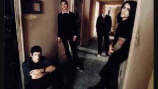 AFI-Death Of Seasons (Lyrics)