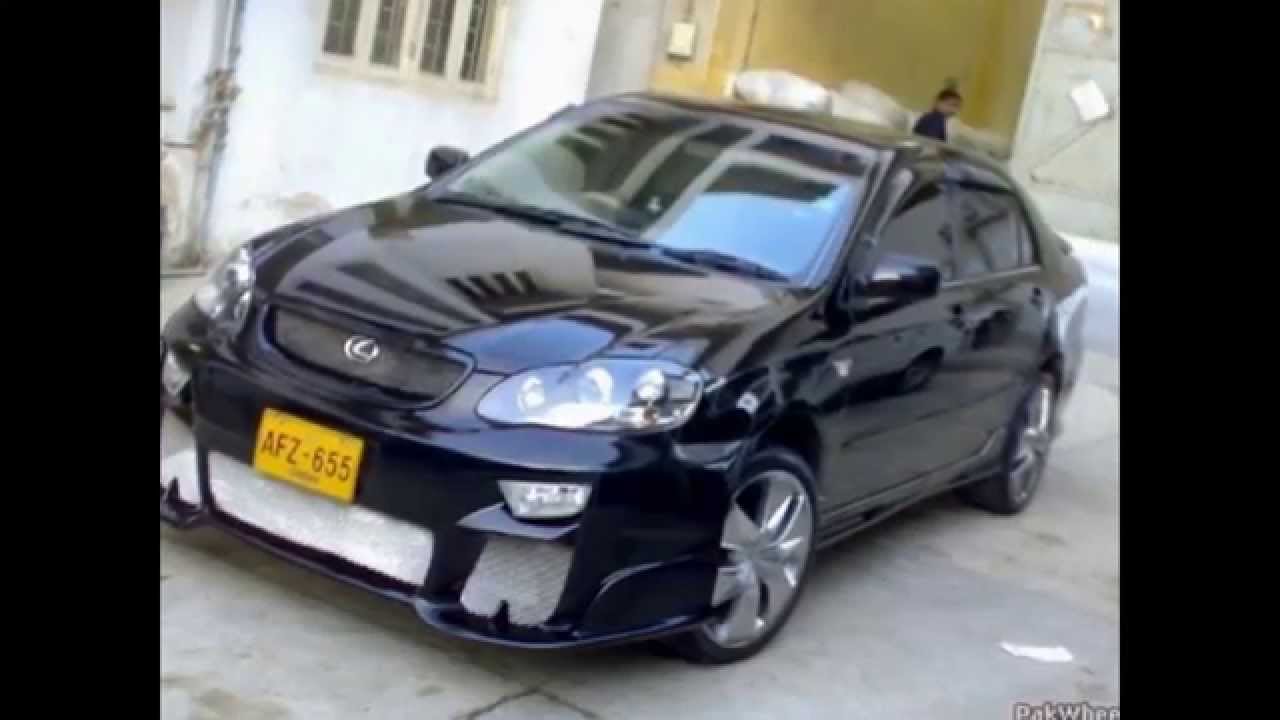 best cars in pakistan 2013 YouTube