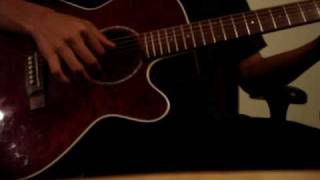 Spanish Song By Lance Lalisan