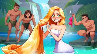 Download lagu I Was Left in the Jungle With No Communication and No Room for Error