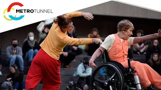 Momentum by Womens Circus