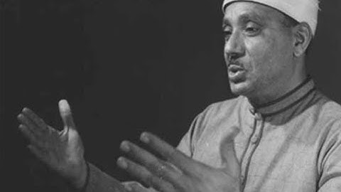 106- سورة قريش - تجويد - عبد الباسط - جودة عالية