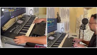 Omar Najib - Cover Rai Sentimental - Fet Dak Lwa9T Mohamed Lamine - Exclusive Music Video 2025
