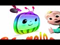 CoCoMelon Intro Effects | Best C0C0MEL0N Intro and Outro Logos 2022 [ 코코멜론 ]
