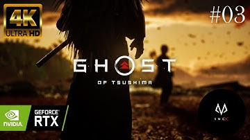 Ghost Of Tsushima Director