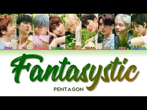 Fantasystic (판타지스틱)