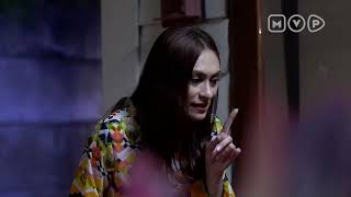 Ancaman | Bukan Salah Cinta Episode 4