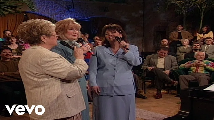 Lead Me, Guide Me [Live]