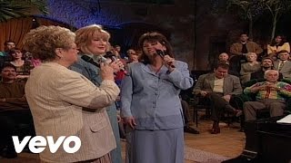 Video thumbnail of "Lead Me, Guide Me [Live] - Lily Weatherford, Jeanne Johnson, Ladye Love Smith"