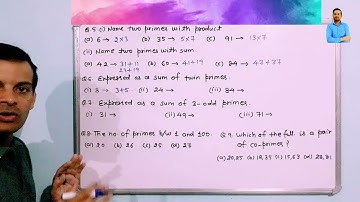 expressed as a sum of twin primes. @ntrsolutions