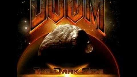 Hangarmageddon (e1m1)