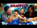 JEU SNAPPED GAME!! FUN FAMILY GAME.....