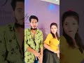 Bad girl  romantic couple  shorts ishqueen pushpa