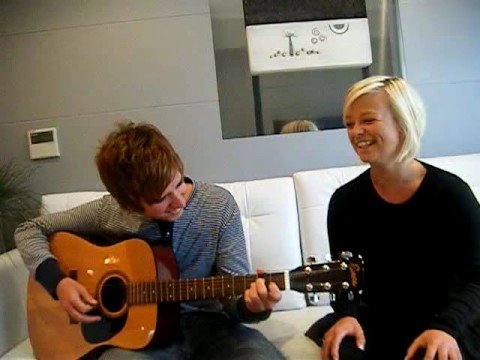 When It Rains - Paramore (Ryan Meeks & Laura Paxton)