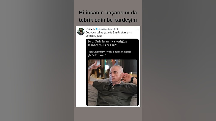 Rıza Çalımbay, Arda Turan'ın Kariyeri Hakkında Konuştu #futbol #kariyer #keşfet #aboneol #beğen