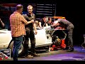 Practical classics classic car  restoration show 2019