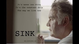 Watch Sink Trailer