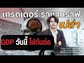 🔴ราชากราฟเปล่า วิเคราะห์ Intraday OpenInterest แนวโน้มทองคำFutures 30/10/2025