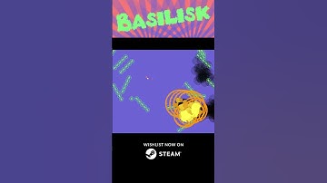 Basilisk formation system