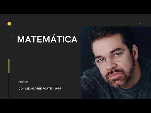 CANTOR PENINHA -