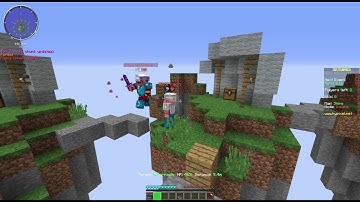 moorrach hacks on Hypixel Skywars
