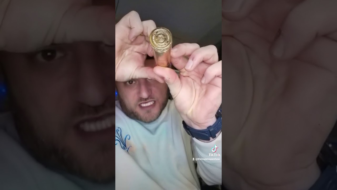 Bushido Samurai 24ct Gold Plated Mech handcheck 