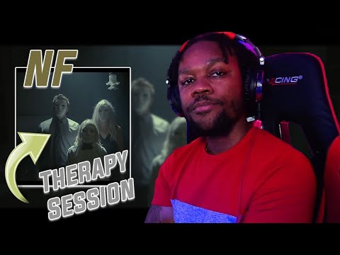 NF - Therapy Session Reaction