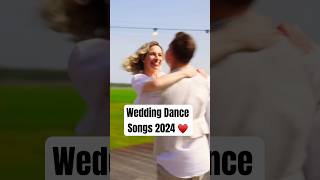 Wedding Dance Songs 2024 🤍 Online Tutorials - Zatanczmy.pl #firstdance