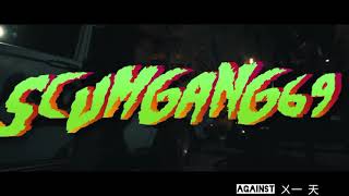 ZillaKami - Hellsing Station (feat. 6ix9ine)