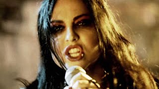 Evanescence - What You Want - Remastered - 4K - 5.1 Surround