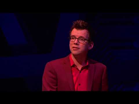 Pieter Derks - Ik Ben
